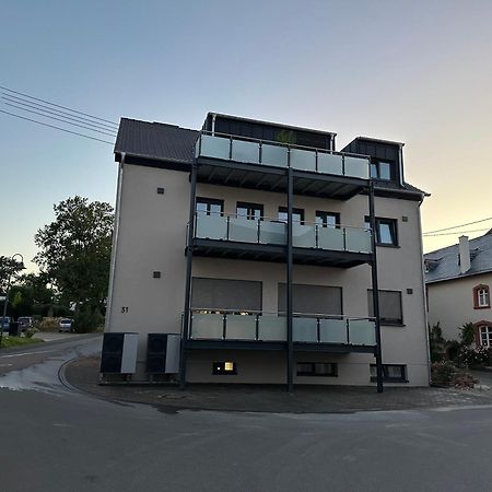 Fewo Waldblick - Urlaub Im Wein & Ferienort Bekond エクステリア 写真